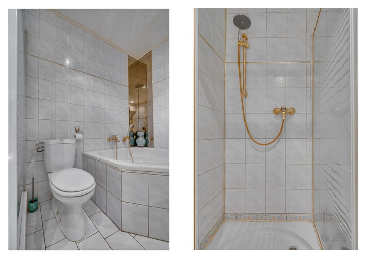 Foto 16 van Fort Sint Michielstraat 36