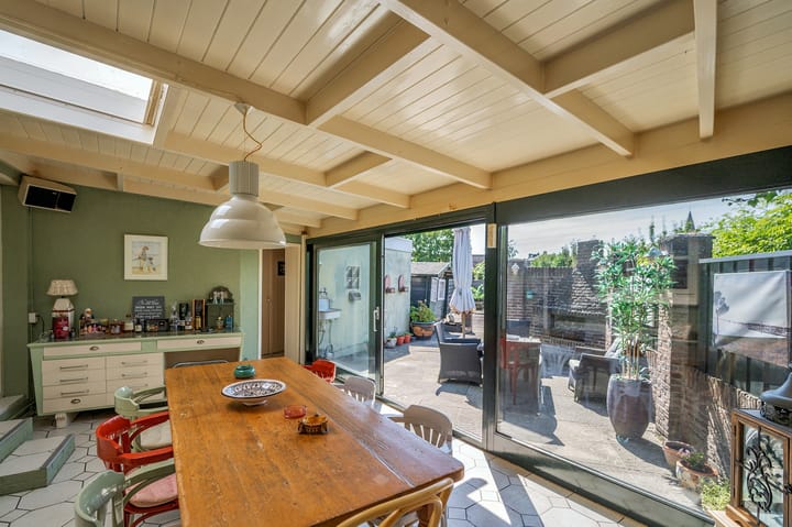 Foto 18 van Fort Sint Michielstraat 36