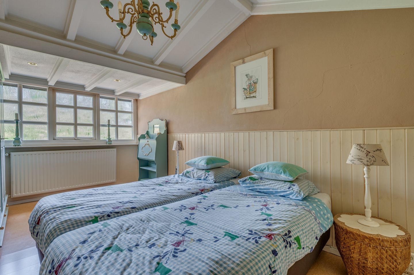 Foto 20 van Fort Sint Michielstraat 36