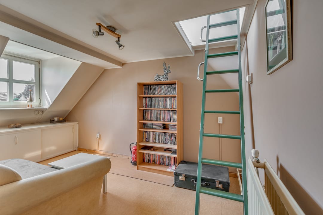 Foto 22 van Fort Sint Michielstraat 36