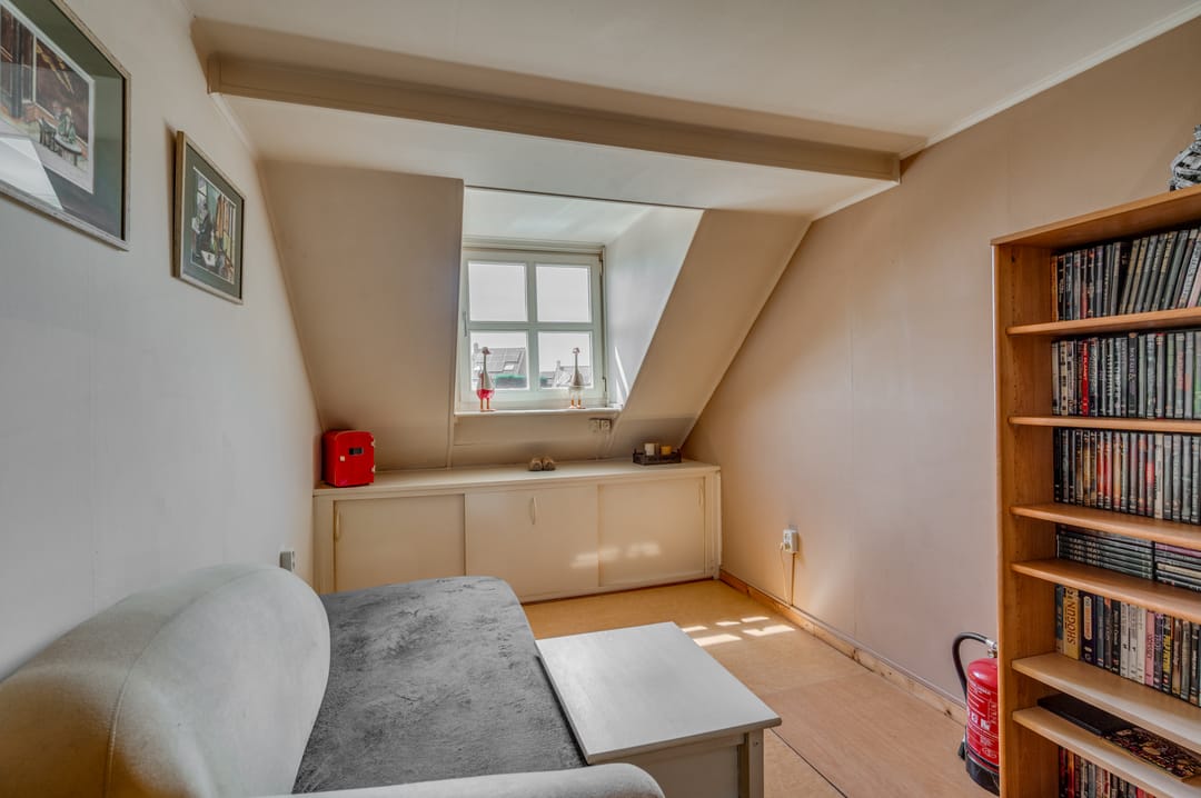 Foto 23 van Fort Sint Michielstraat 36