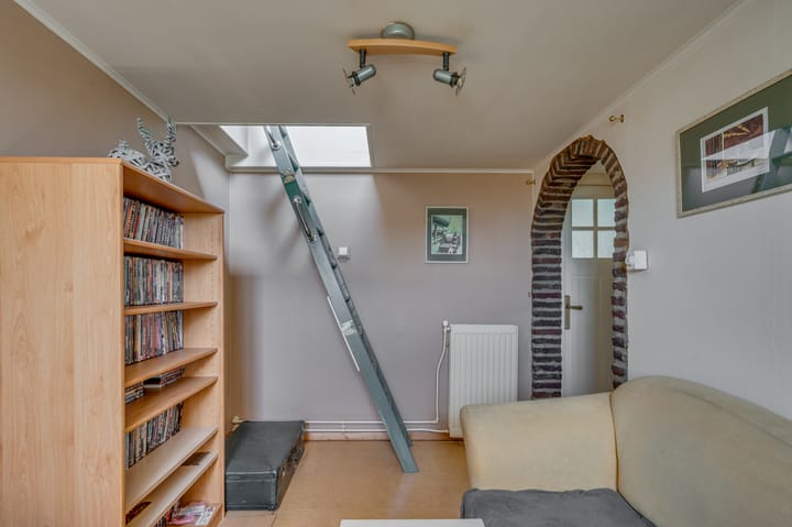 Foto 24 van Fort Sint Michielstraat 36