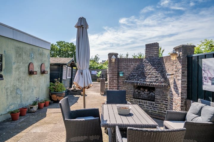 Foto 25 van Fort Sint Michielstraat 36