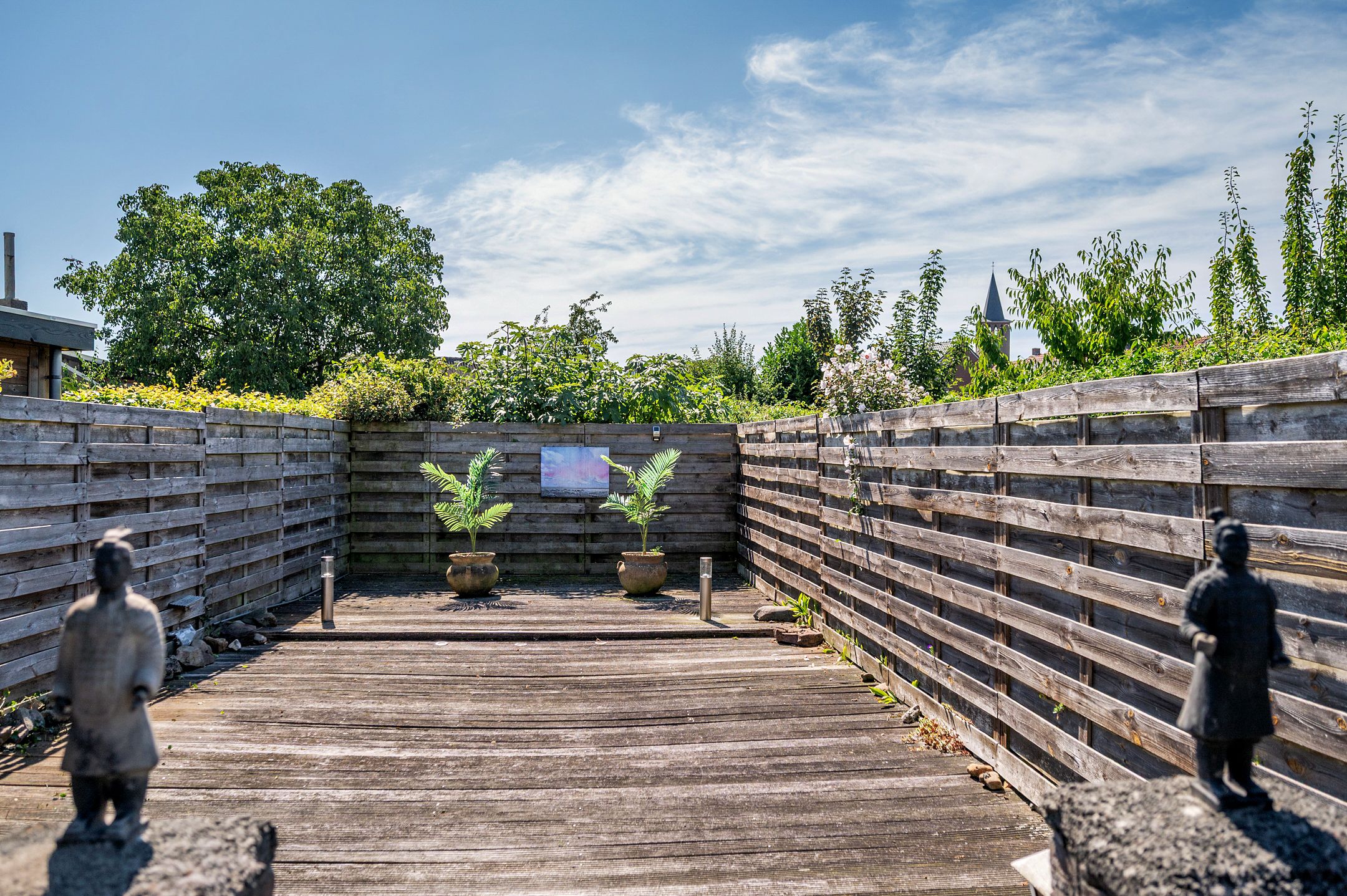 Foto 27 van Fort Sint Michielstraat 36