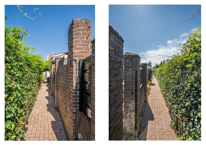 Foto 29 van Fort Sint Michielstraat 36