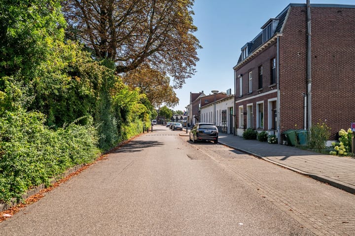 Foto 30 van Fort Sint Michielstraat 36