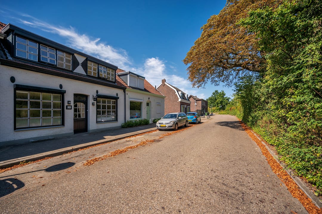 Foto 31 van Fort Sint Michielstraat 36