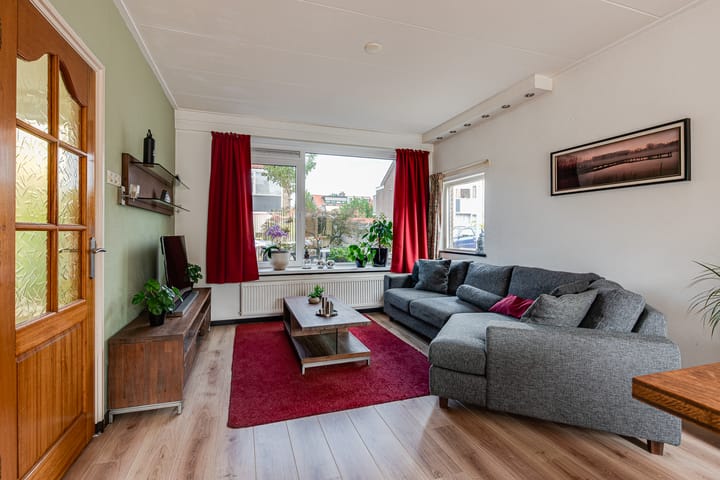 Foto 2 van J. van Galenstraat 41