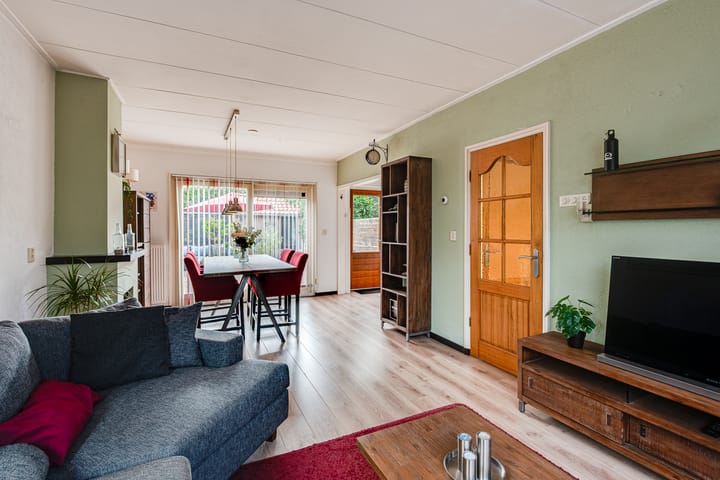 Foto 3 van J. van Galenstraat 41