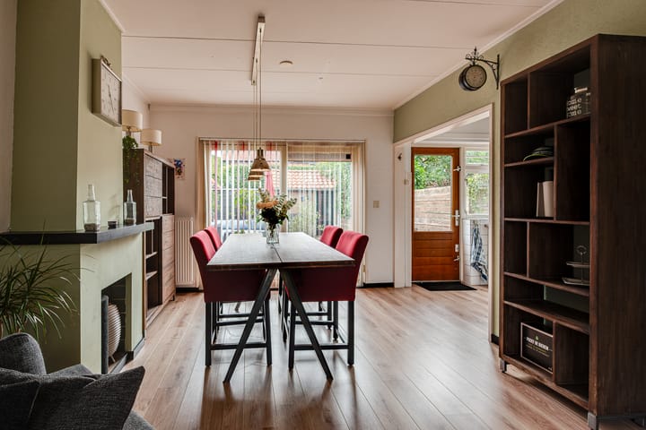 Foto 4 van J. van Galenstraat 41