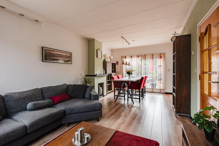 Foto 5 van J. van Galenstraat 41