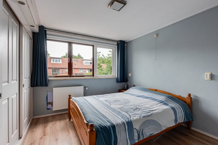 Foto 10 van J. van Galenstraat 41