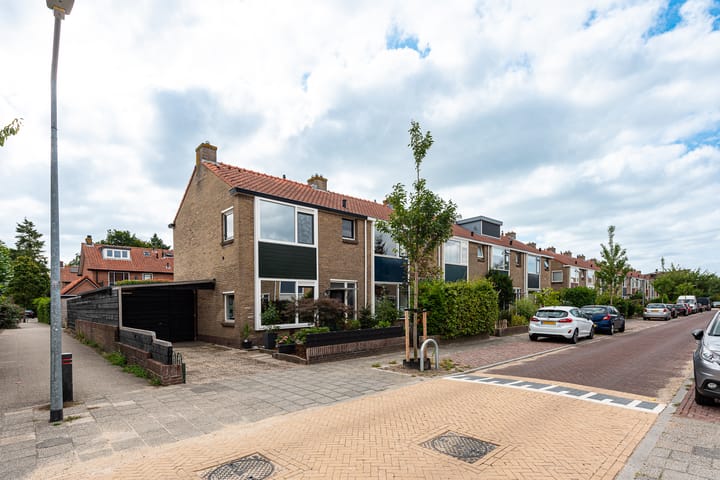 Foto 20 van J. van Galenstraat 41