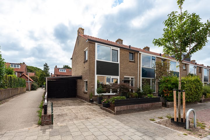 Foto 25 van J. van Galenstraat 41