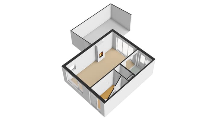 Foto 29 van J. van Galenstraat 41