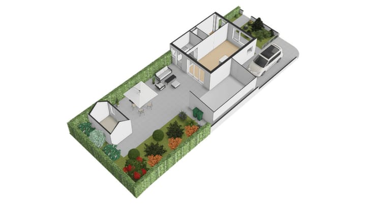 Foto 34 van J. van Galenstraat 41