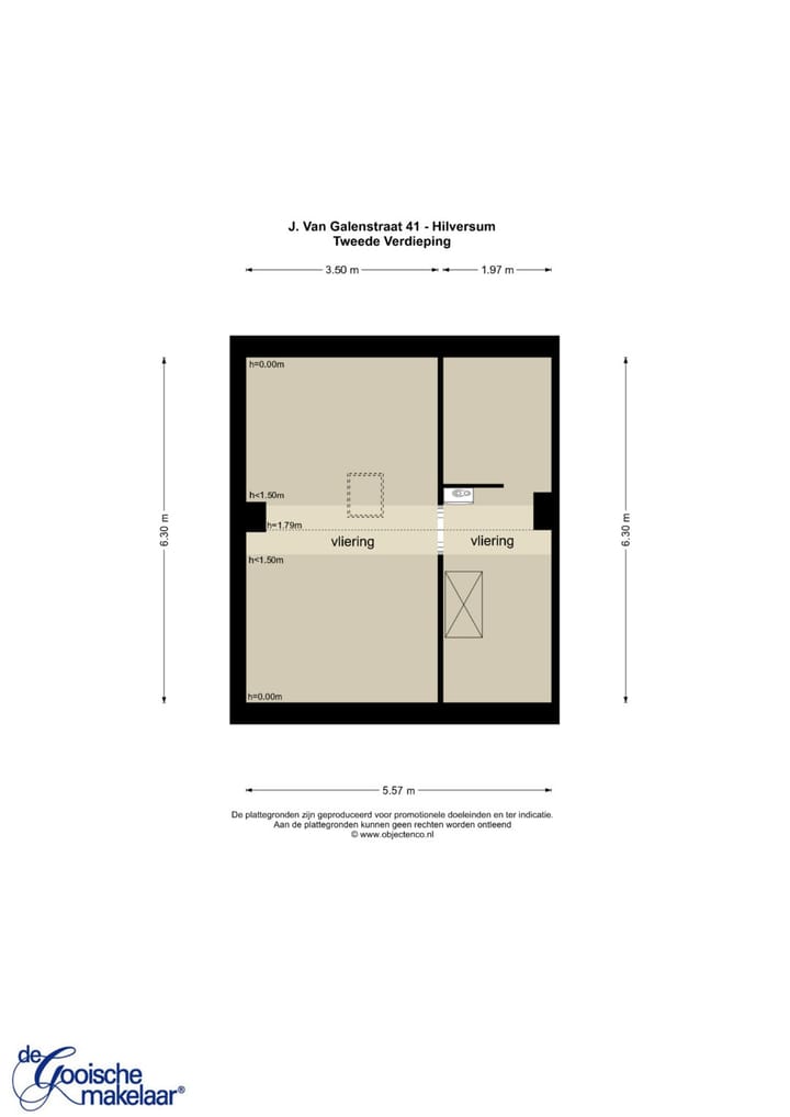 Foto 36 van J. van Galenstraat 41