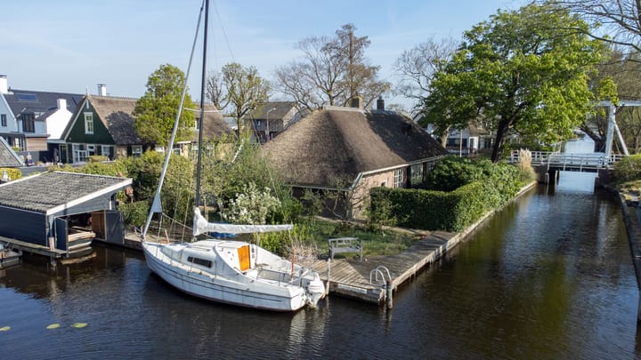 Foto 1 van Uiterweg 106