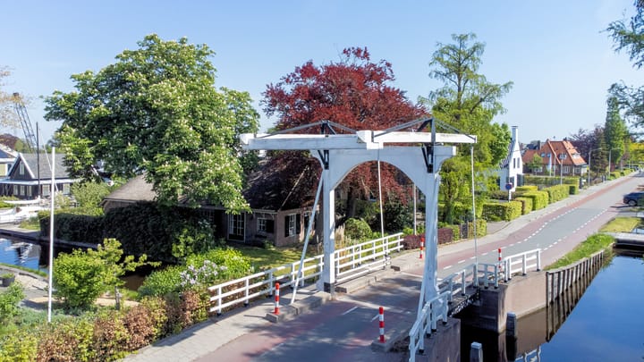 Photo 3 of Uiterweg 106