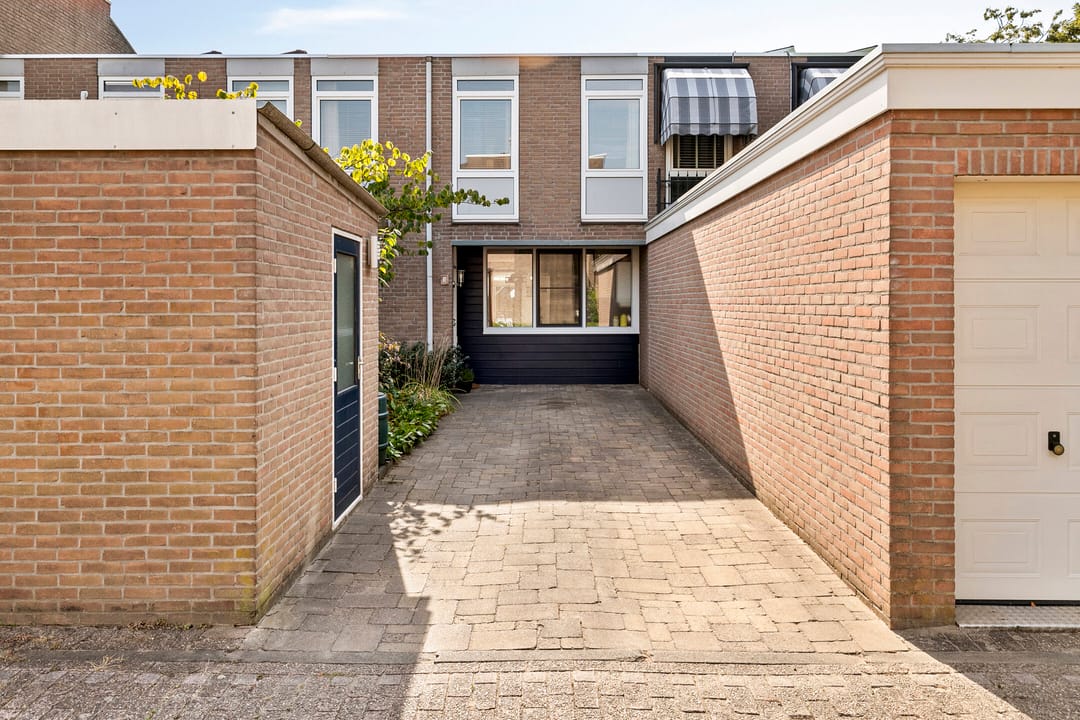 Photo 1 of Forelstraat 3