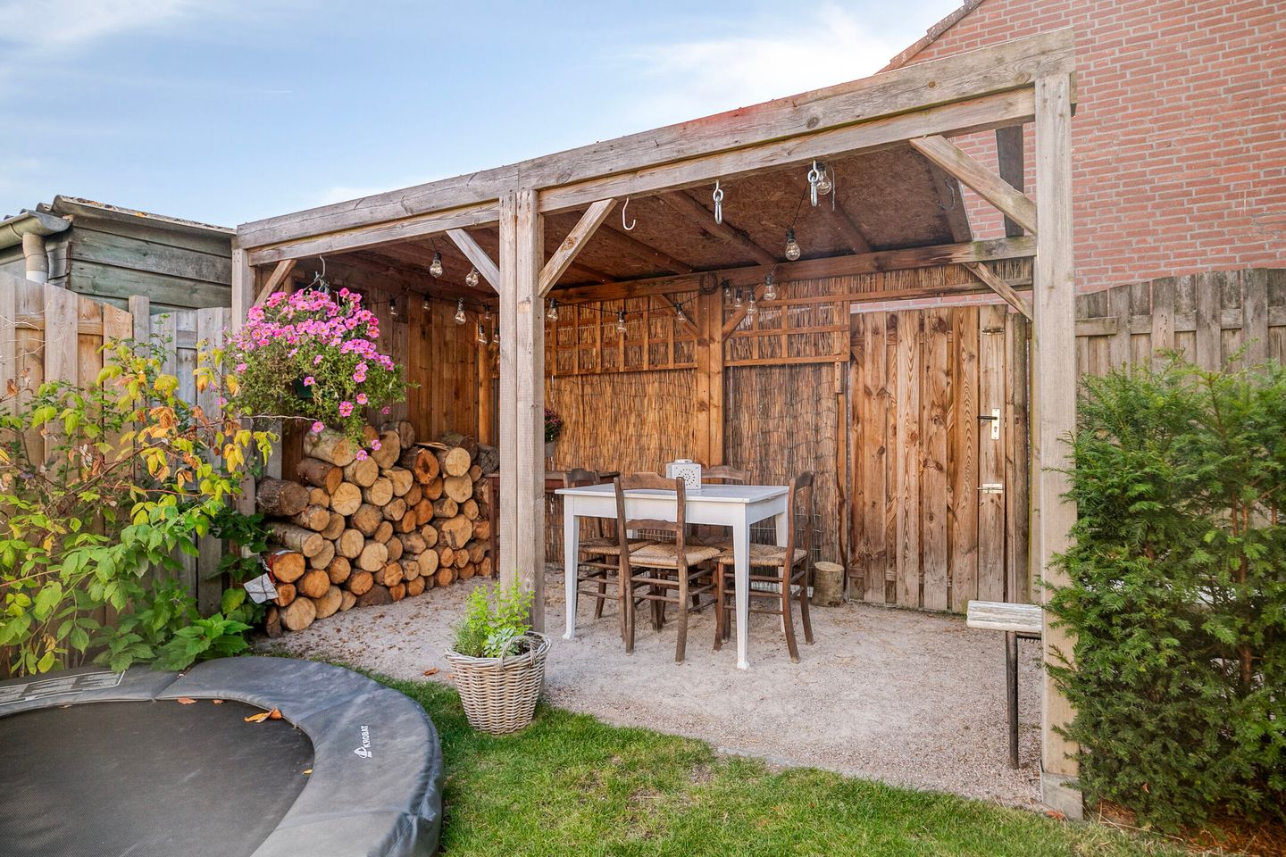 Photo 4 of Forelstraat 3