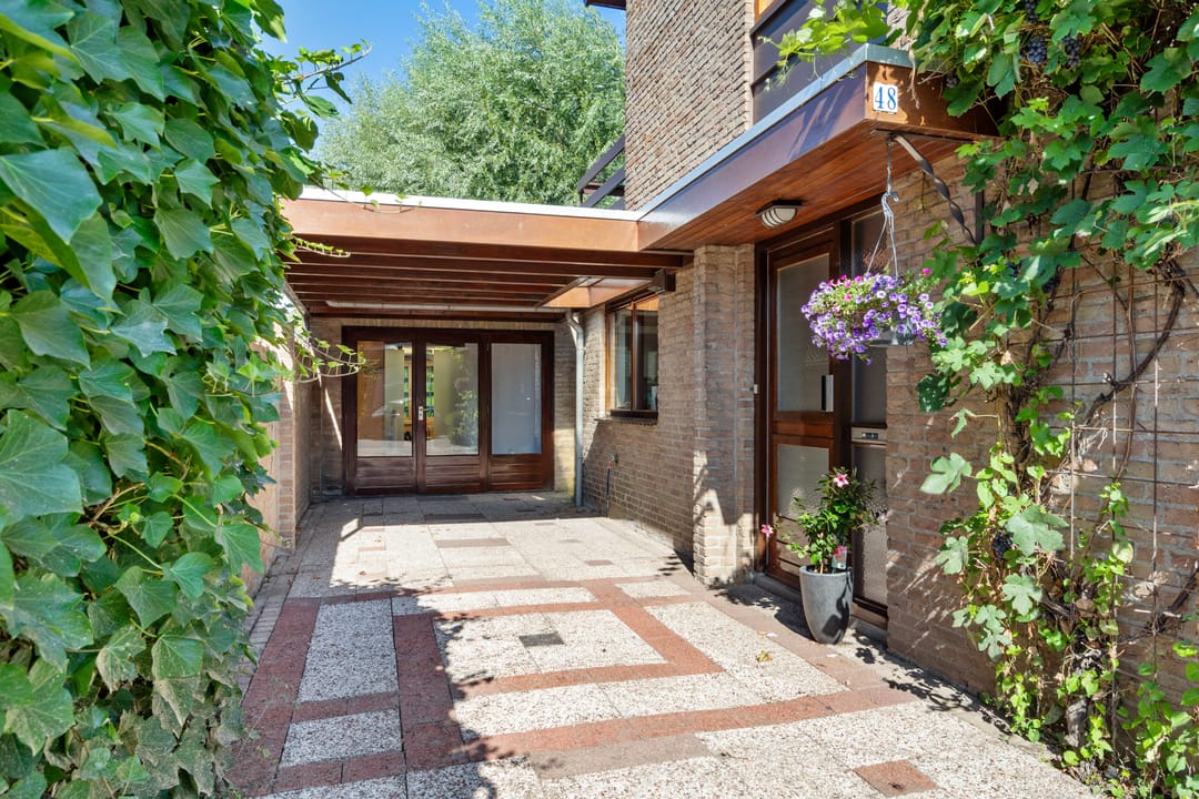 Foto 2 van Sirius 48