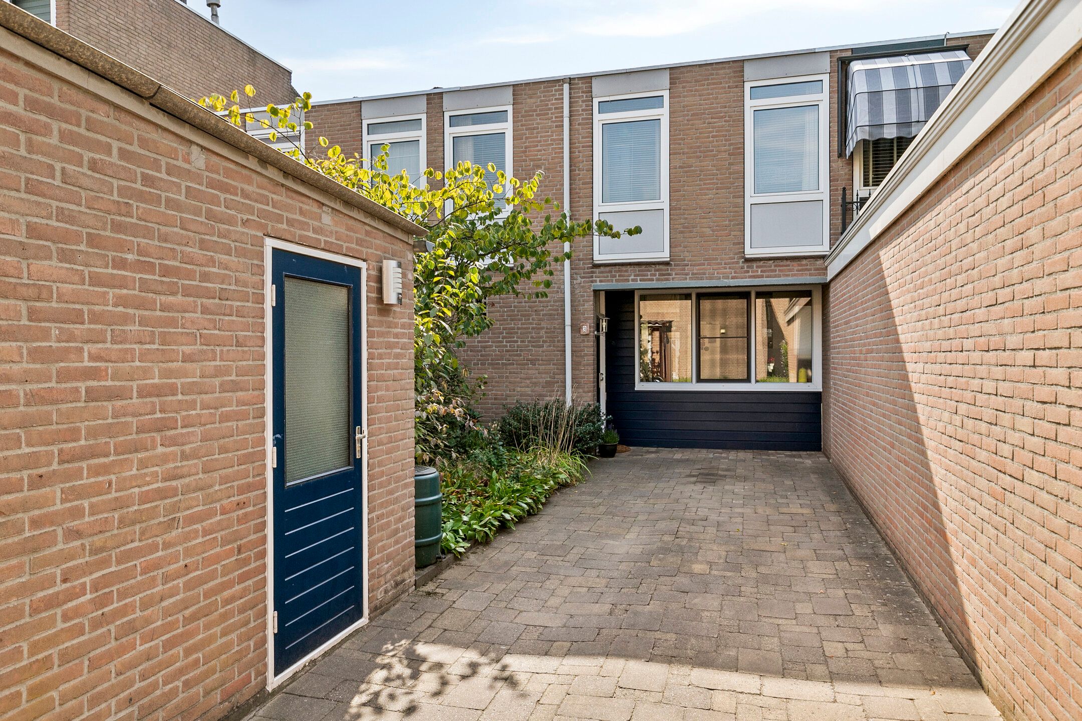 Photo 6 of Forelstraat 3