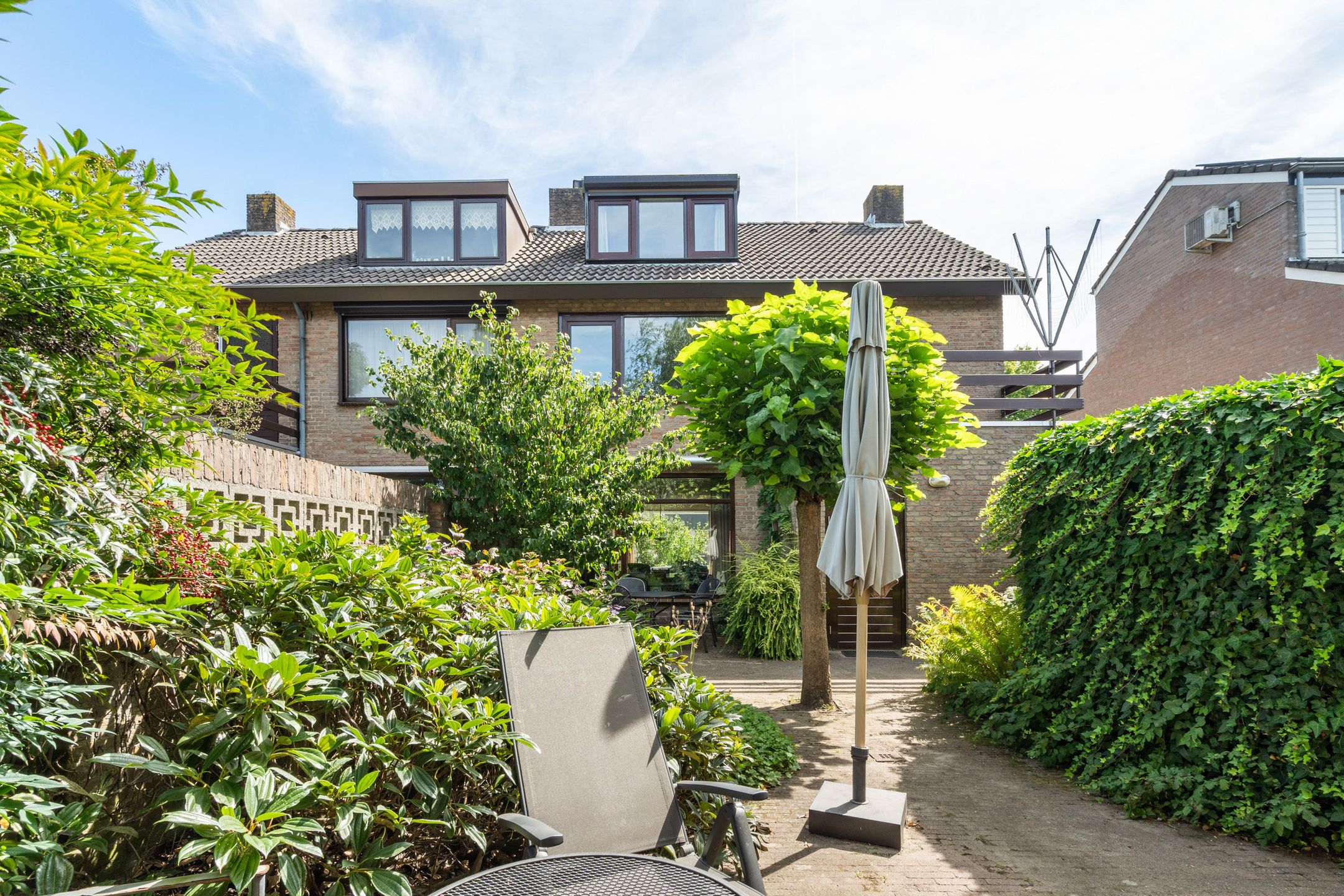 Foto 3 van Sirius 48