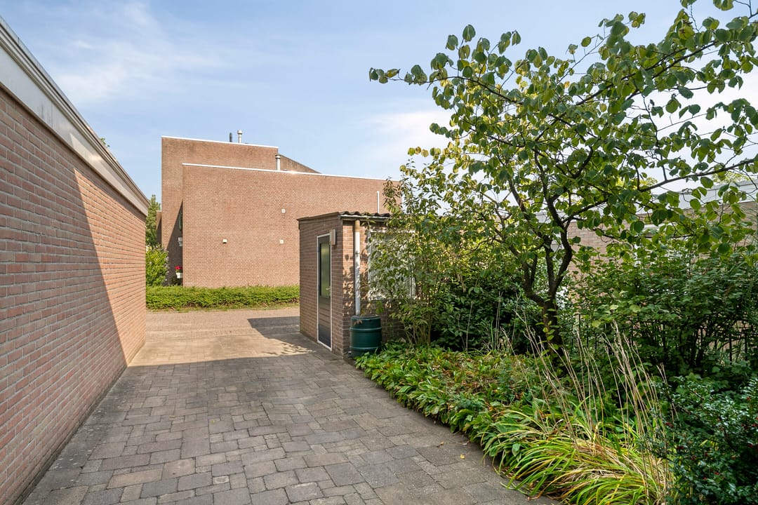 Photo 7 of Forelstraat 3