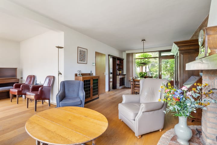 Foto 4 van Sirius 48