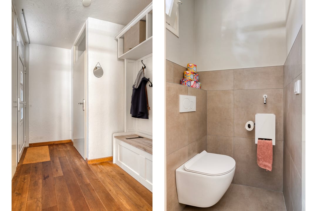 Photo 8 of Forelstraat 3