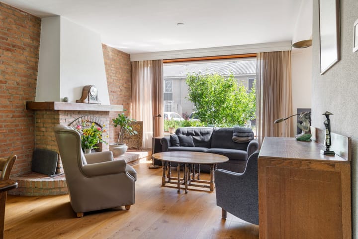 Foto 5 van Sirius 48