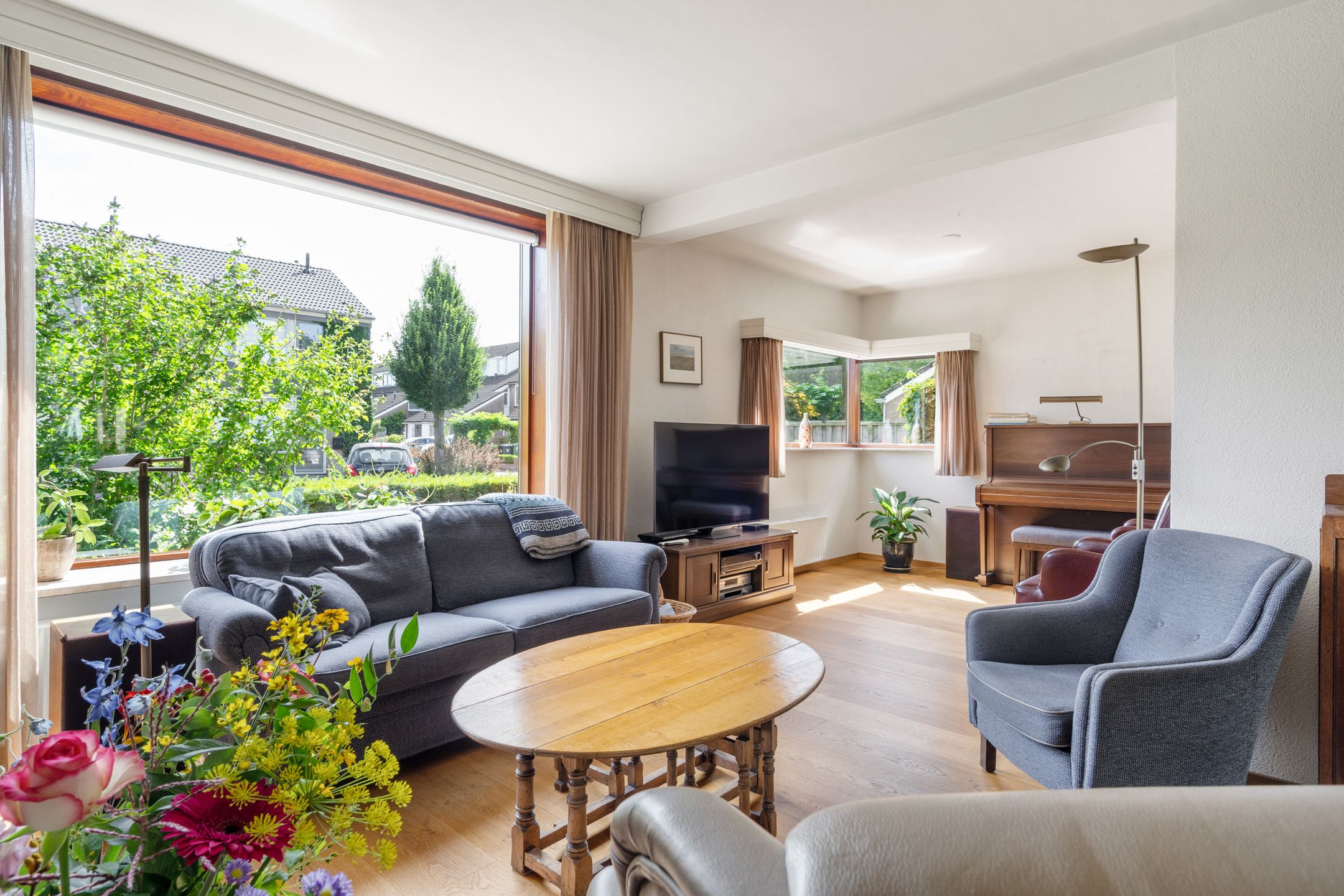 Foto 6 van Sirius 48