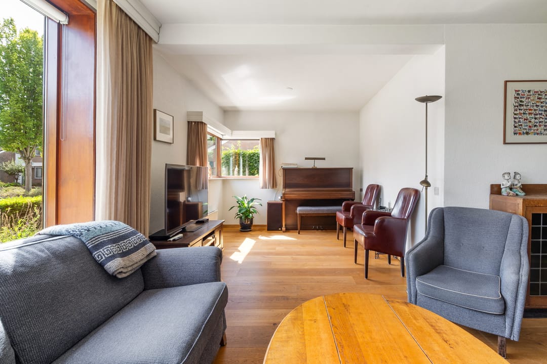 Foto 8 van Sirius 48