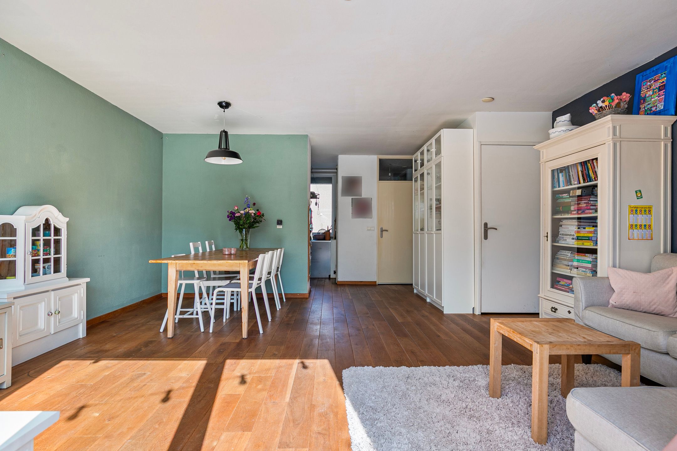 Photo 12 of Forelstraat 3