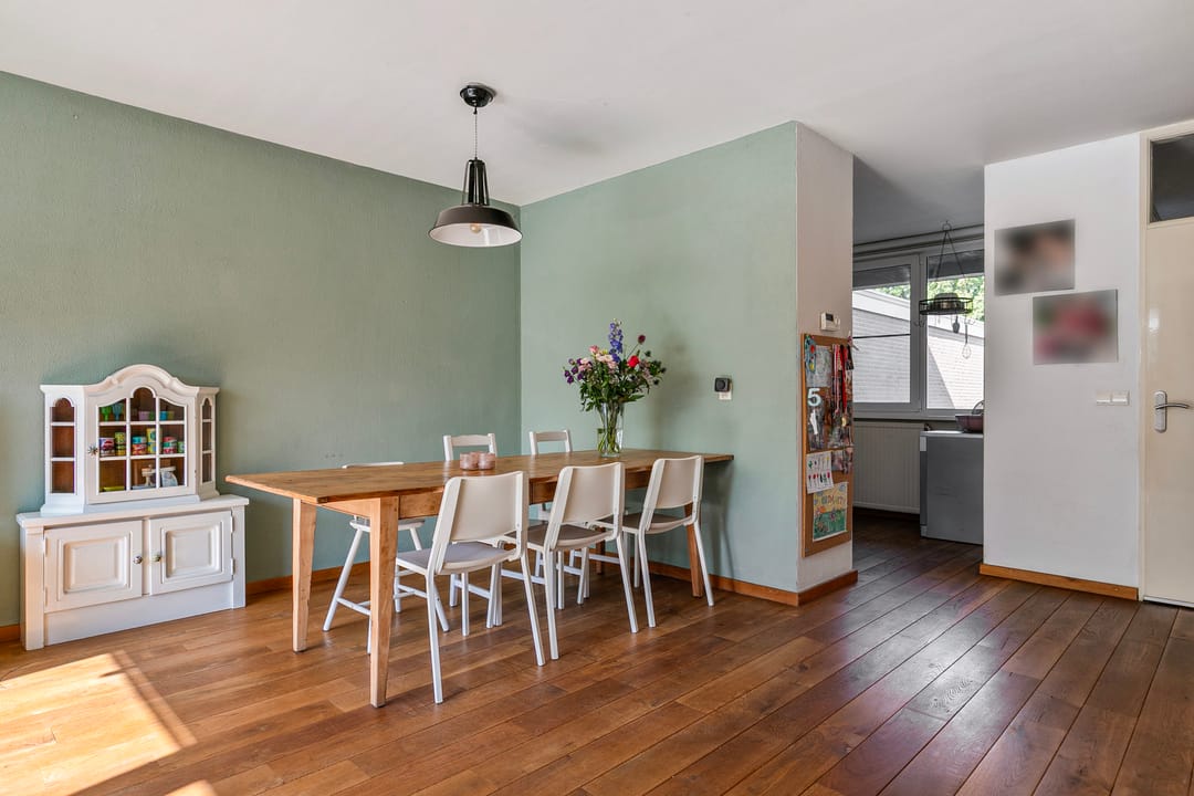 Photo 13 of Forelstraat 3