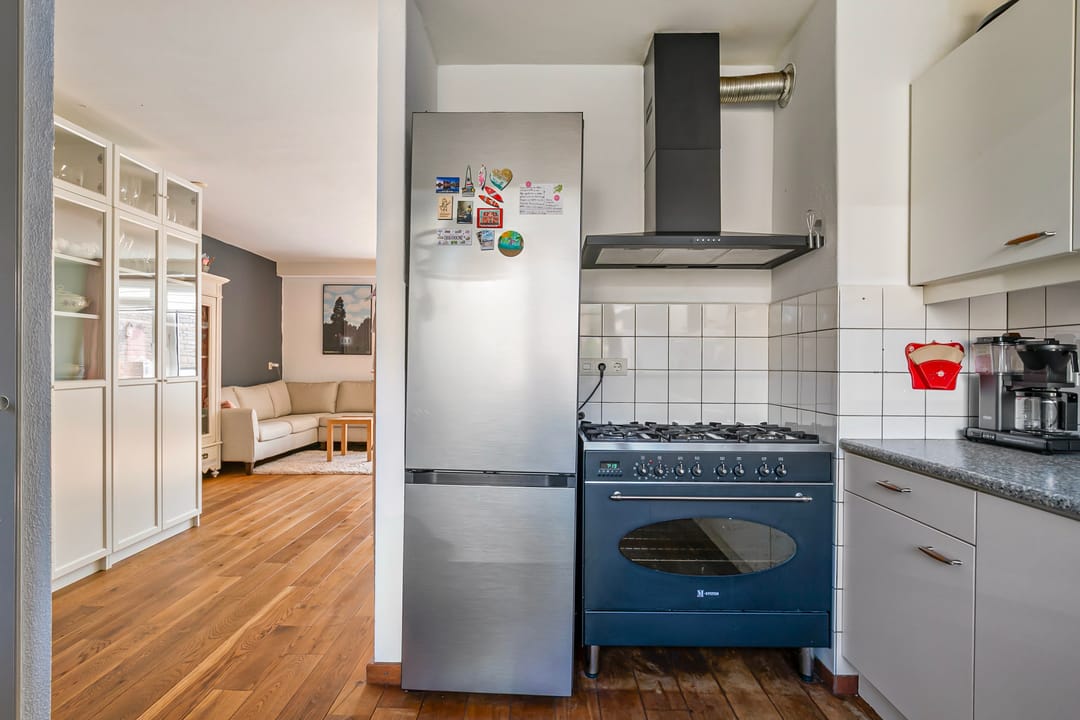 Photo 16 of Forelstraat 3