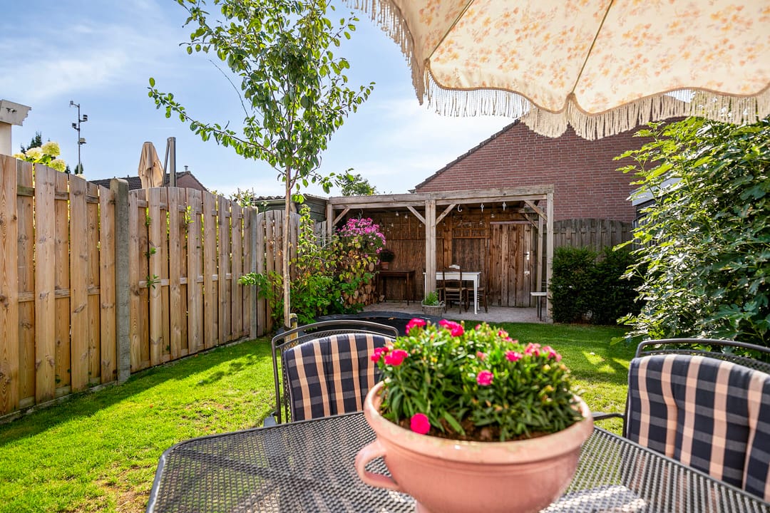 Photo 26 of Forelstraat 3