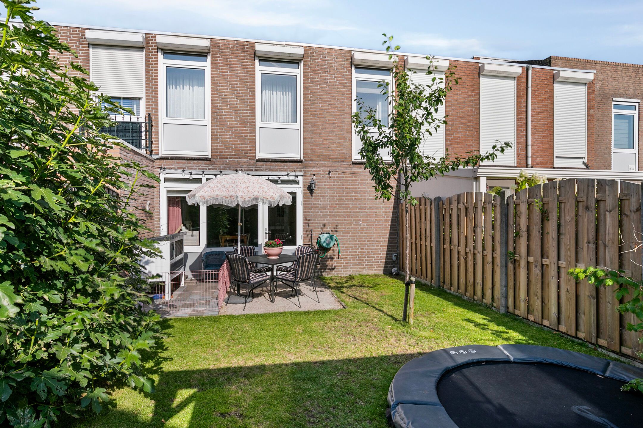 Photo 30 of Forelstraat 3