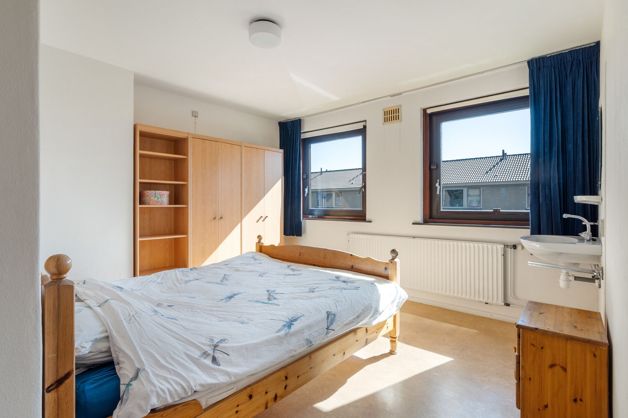 Foto 27 van Sirius 48