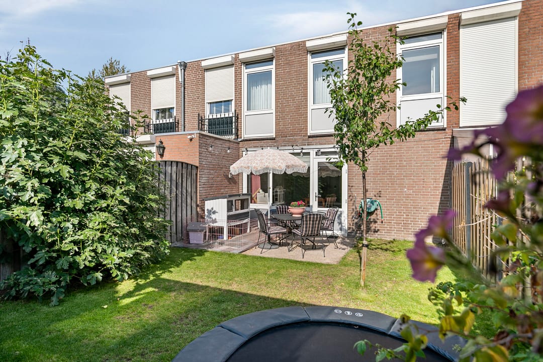 Photo 31 of Forelstraat 3