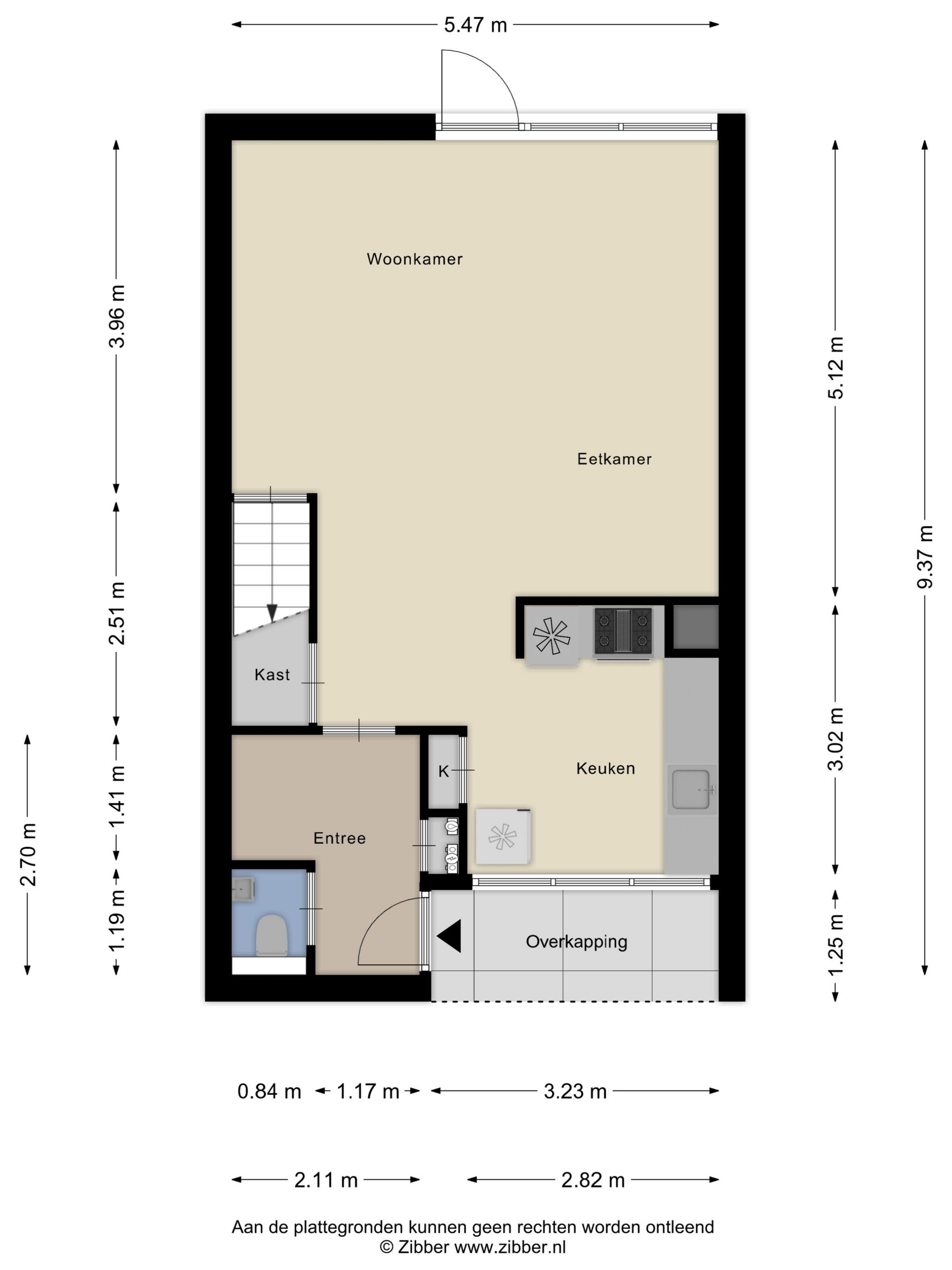 Photo 36 of Forelstraat 3
