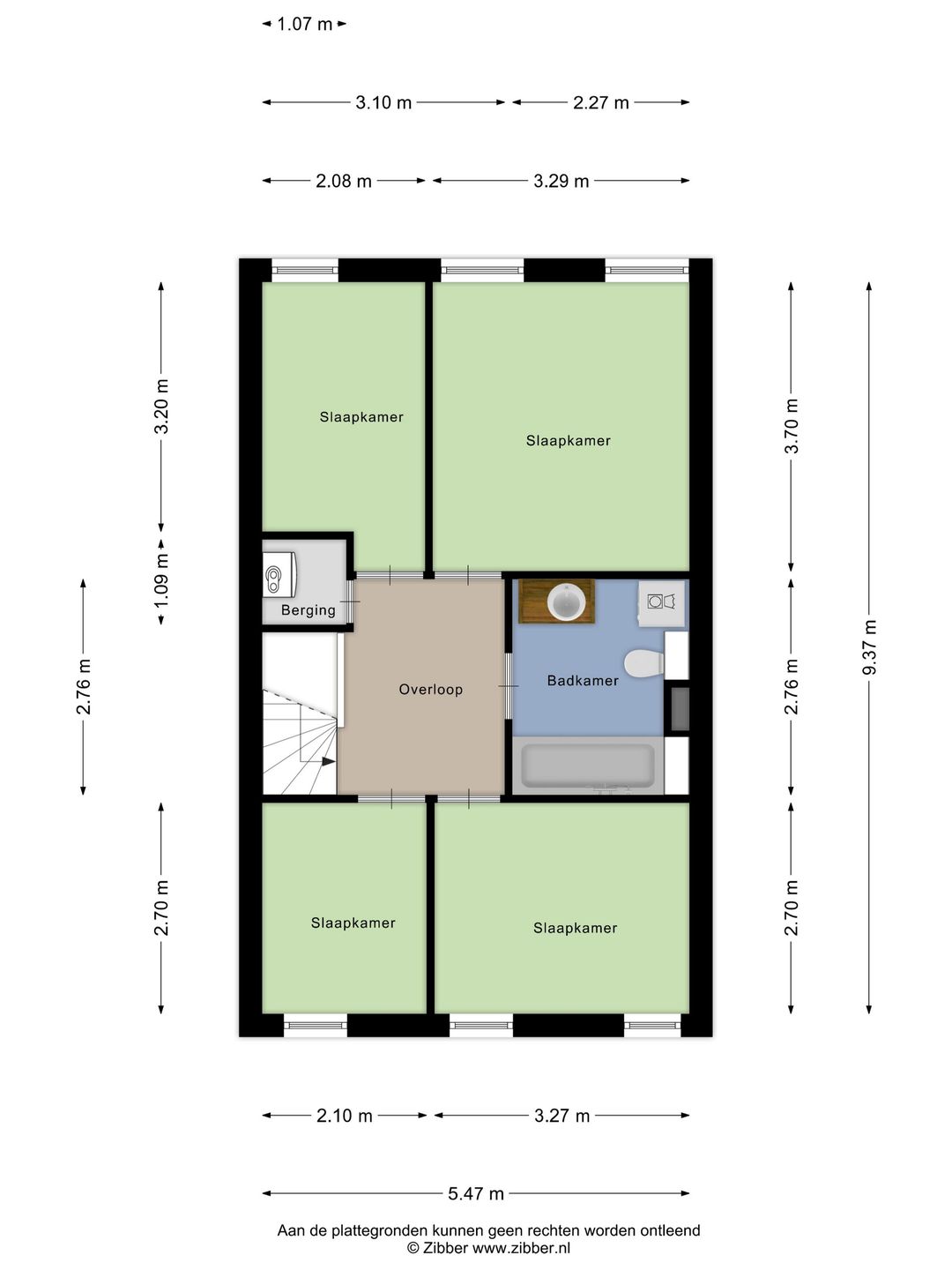 Photo 38 of Forelstraat 3