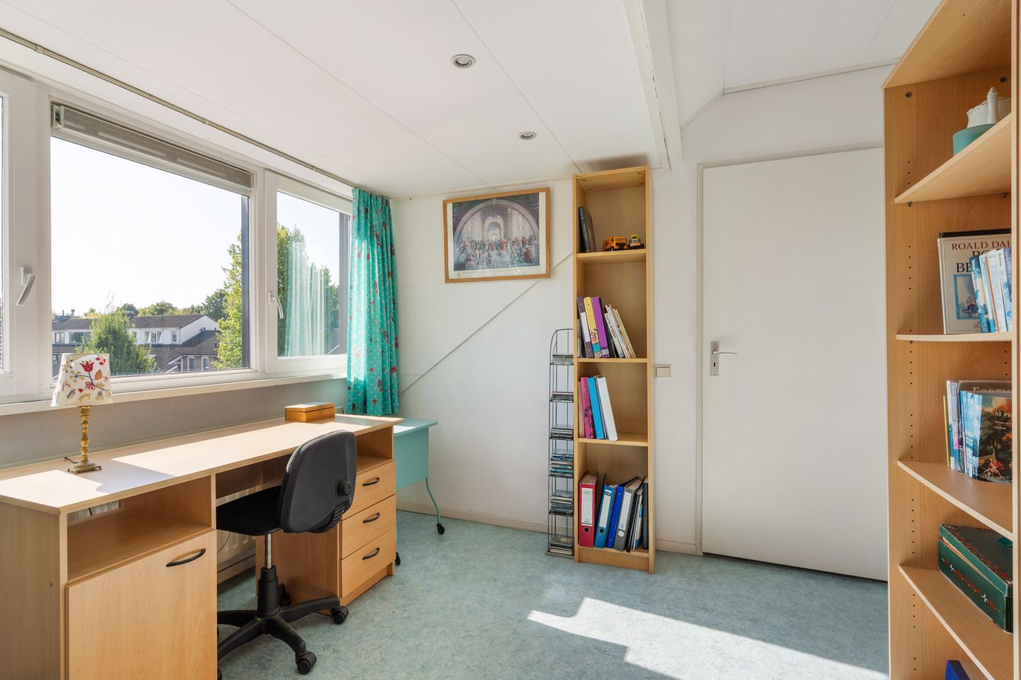 Foto 35 van Sirius 48