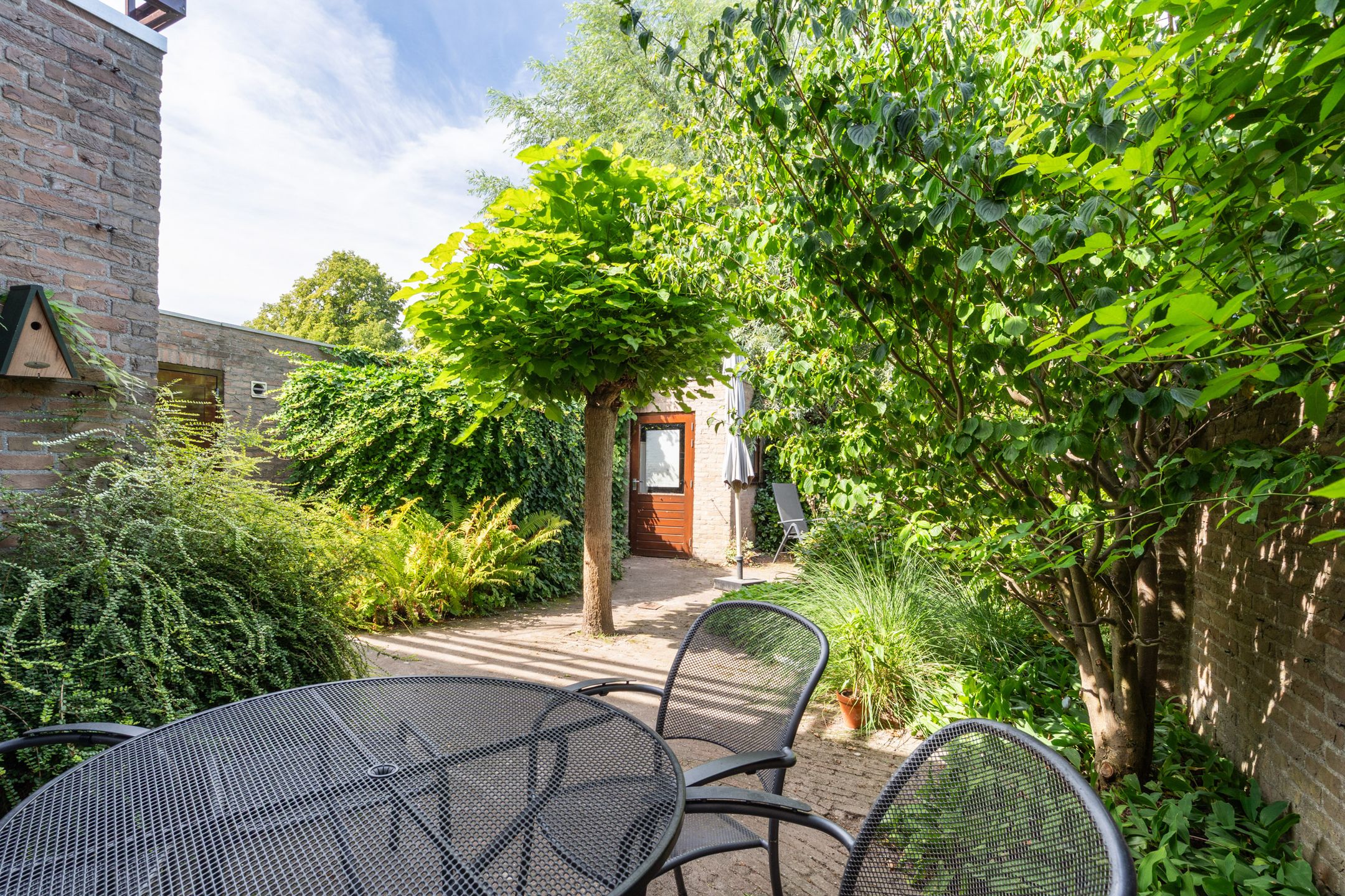 Foto 36 van Sirius 48