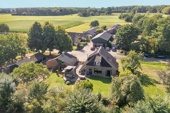 Foto 1 van Voordersteeg 5