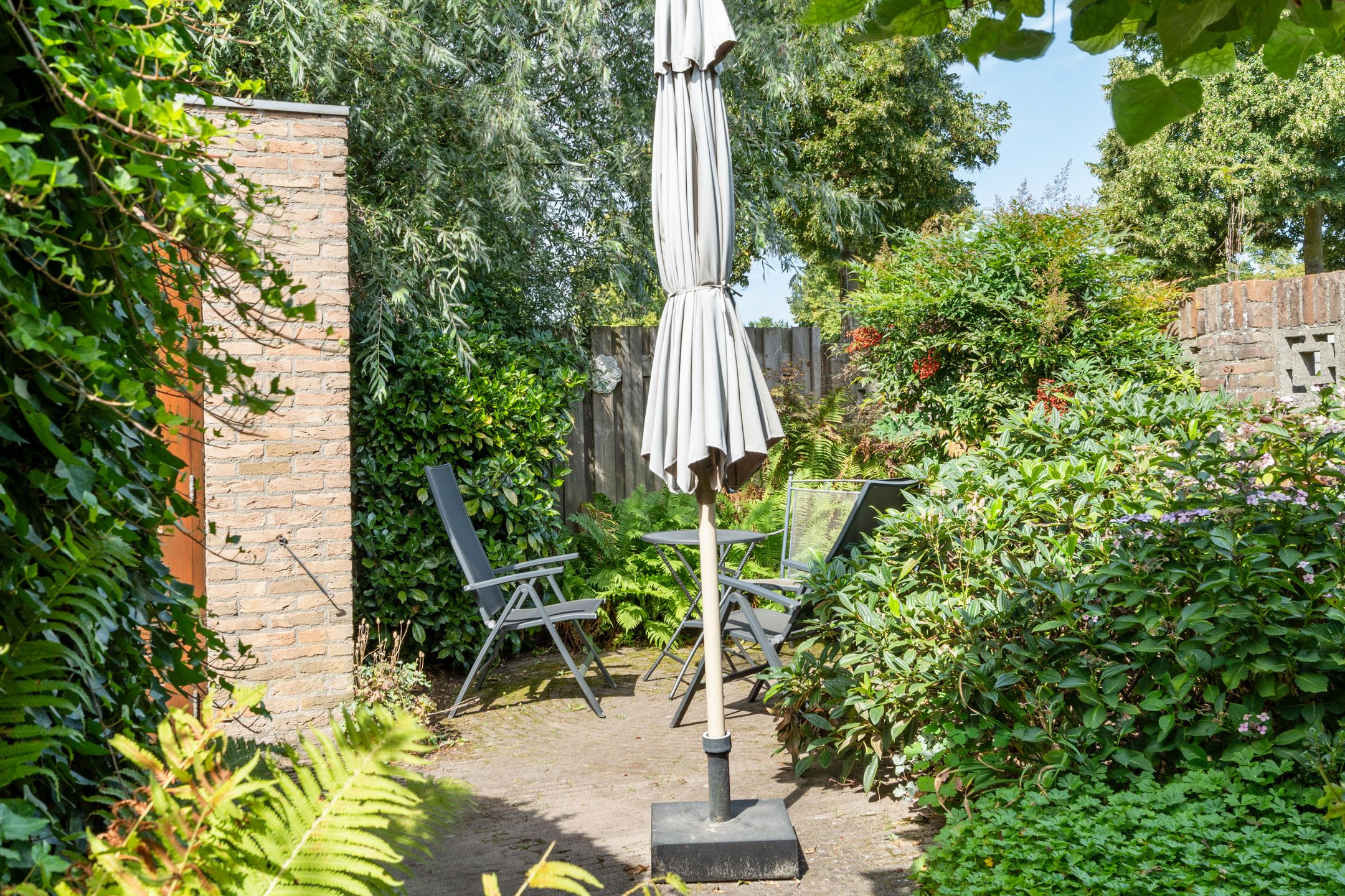 Foto 39 van Sirius 48