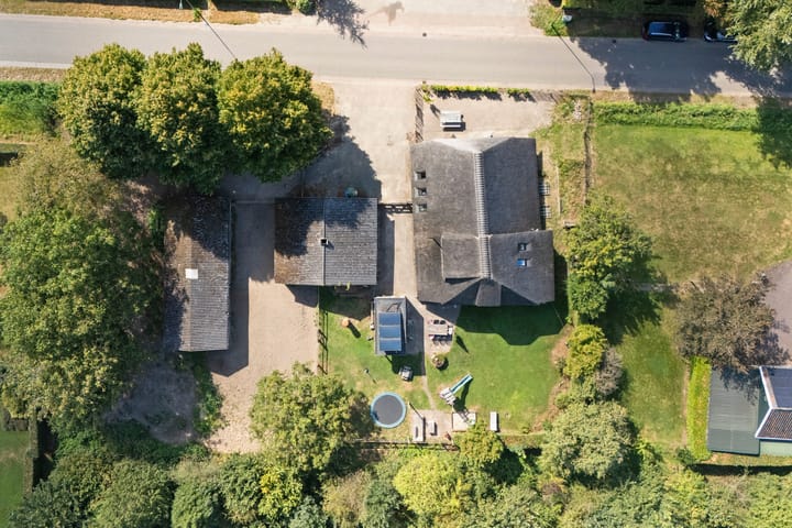 Foto 4 van Voordersteeg 5