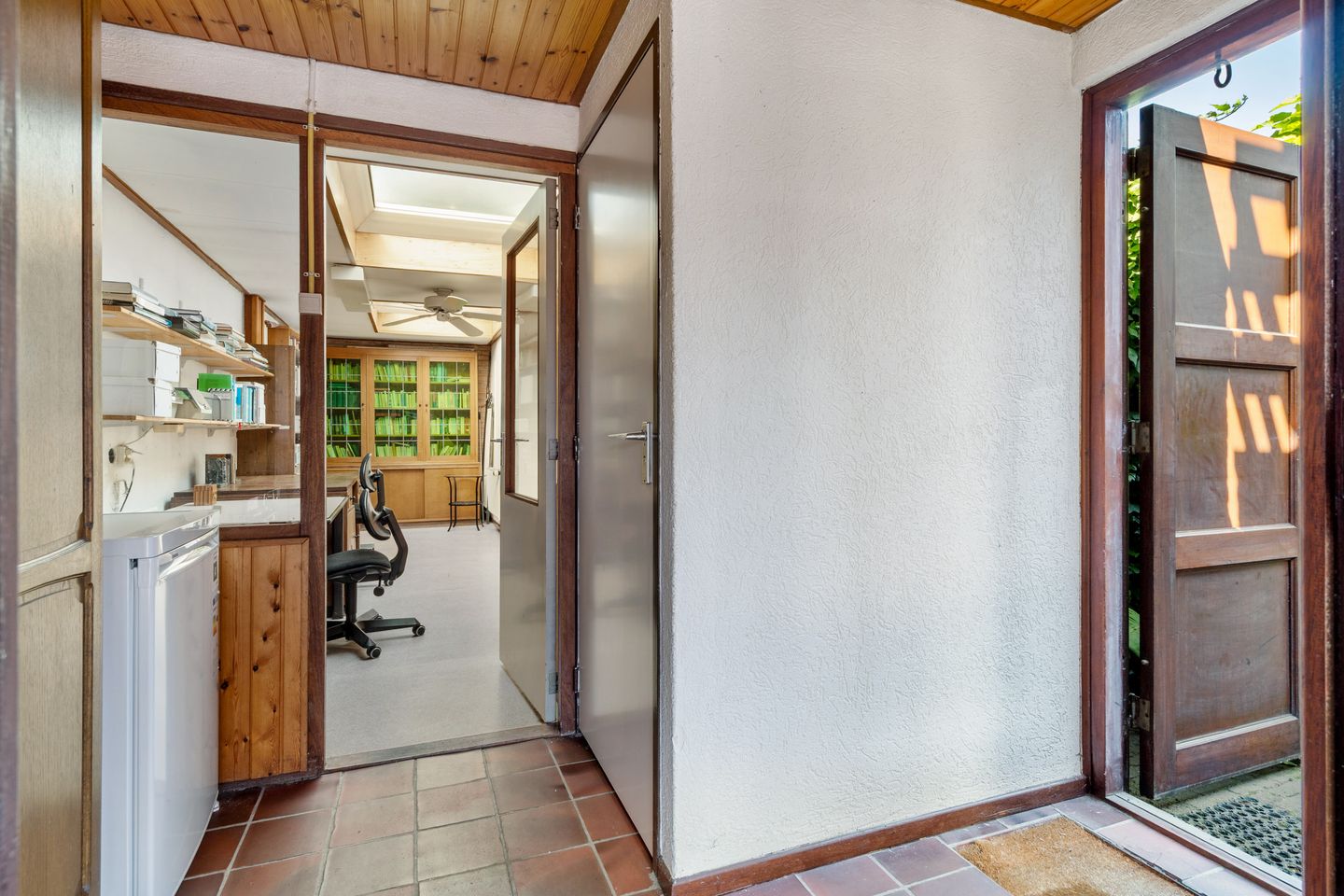 Foto 40 van Sirius 48