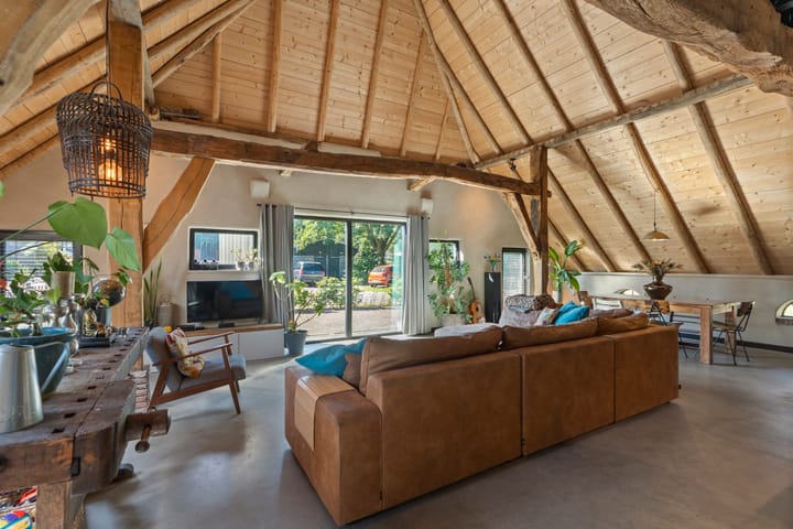 Foto 6 van Voordersteeg 5